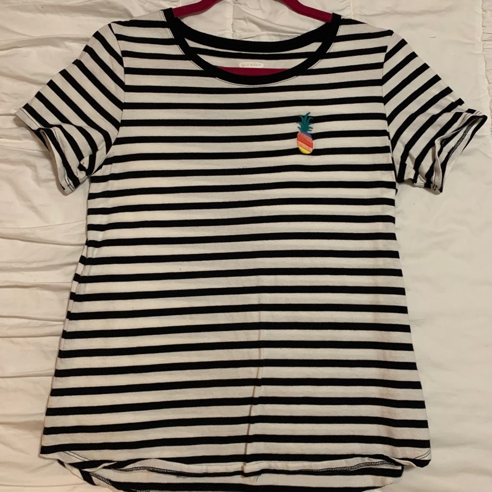 Old Navy Tee